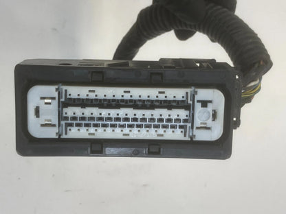 2010-2017 CHEVROLET EQUINOX A/T FWD ABS ANTI LOCK BRAKE PUMP CONNECTOR OEM