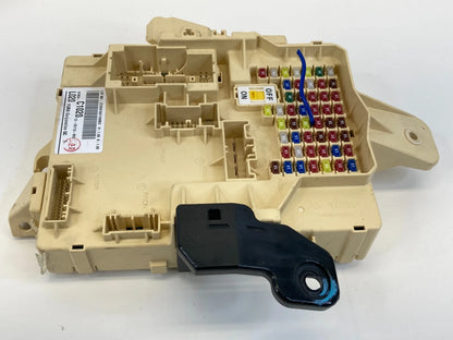 2015-2017 HYUNDAI SONATA CABIN INTERIOR DASH JUNCTION FUSE BOX 91950-C1020 OEM