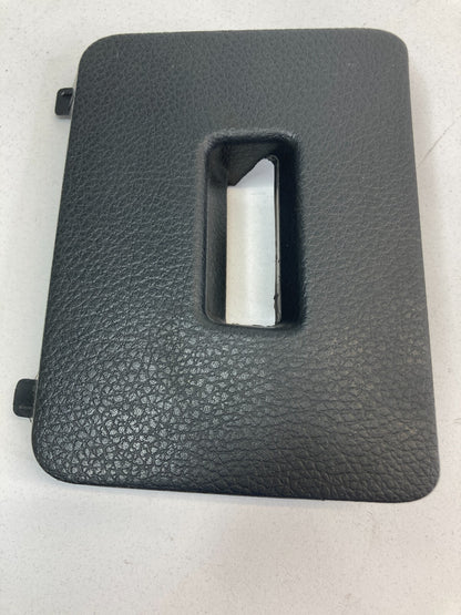 2007-2012 Nissan Altima Interior Dash Fuse Relay Box Cover Trim 68964-JA000 OEM