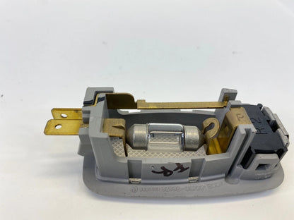 2014-2018 KIA FORTE ROOF FRONT RIGHT SUNVISOR VANITY LIGHT LAMP 92892-3SXXX OEM