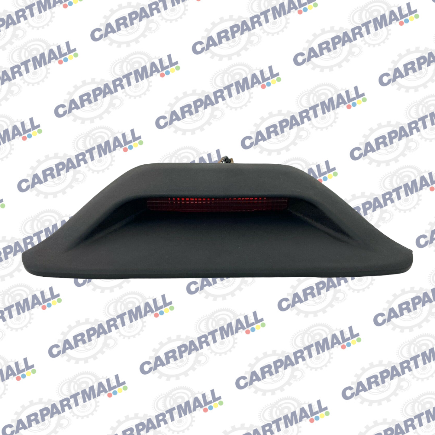 1995-2001 Chevrolet Lumina 3rd Third Brake Light High Mount Lamp 16518827 OEM