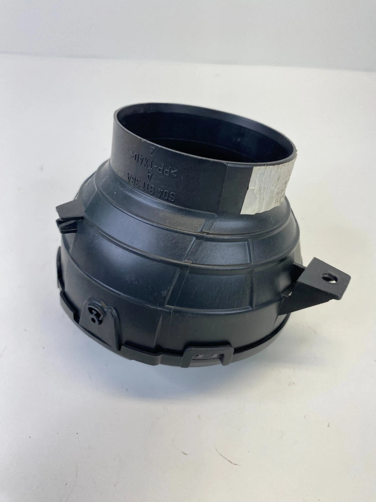 2007-2013 MINI COOPER FRONT DASH OUTER RIGHT AIR VENT OUTLET RG/23990/130