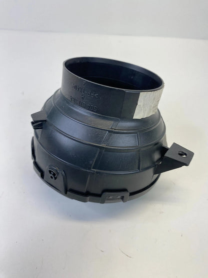 2007-2013 MINI COOPER FRONT DASH OUTER RIGHT AIR VENT OUTLET RG/23990/130