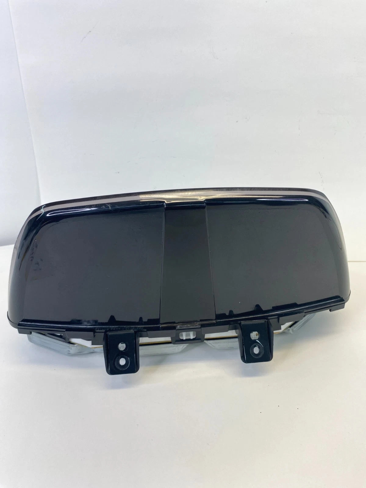 2014 CADILLAC ATS 2.0T A/T INSTRUMENT CLUSTER SPEEDOMETER 158.080 MILES 23153776