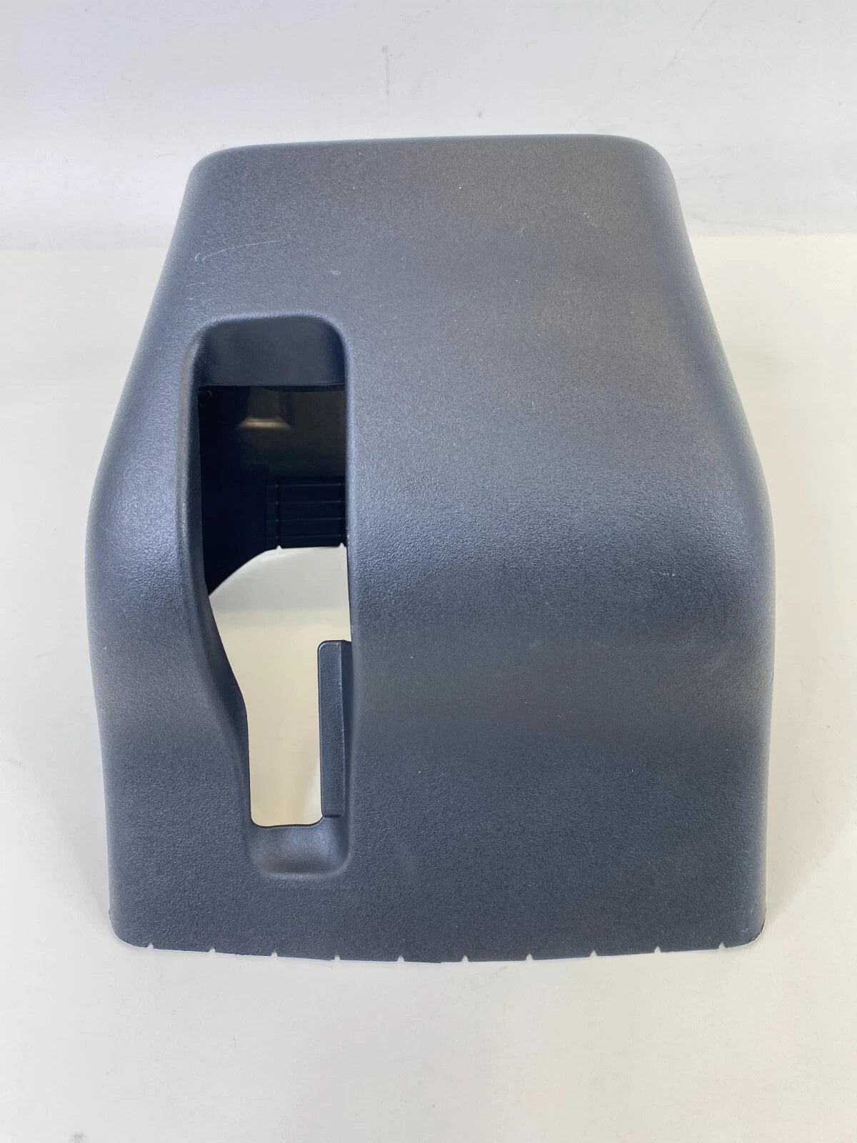 2010-2015 TOYOTA PRIUS UPPER & LOWER STEERING COLUMN COVER TRIM 45287-12560 OEM