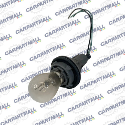 2000 2001 MAZDA MPV FRONT RIGHT HEADLIGHT TURN SIGNAL LAMP BULB SOCKET PIGTAIL