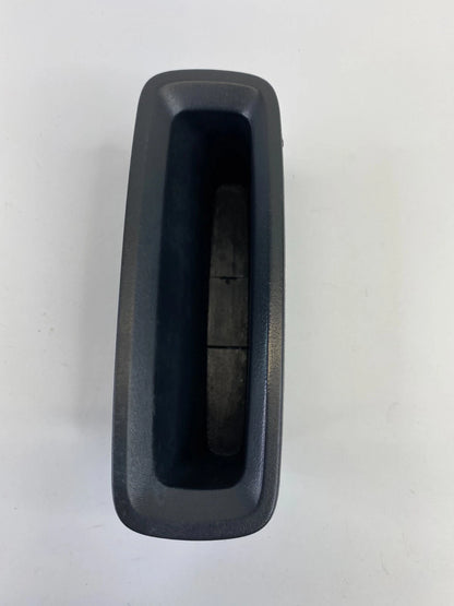 2009-2011 DODGE JOURNEY FRONT LEFT SIDE DOOR PULL POCKET STORAGE 100000857 OEM