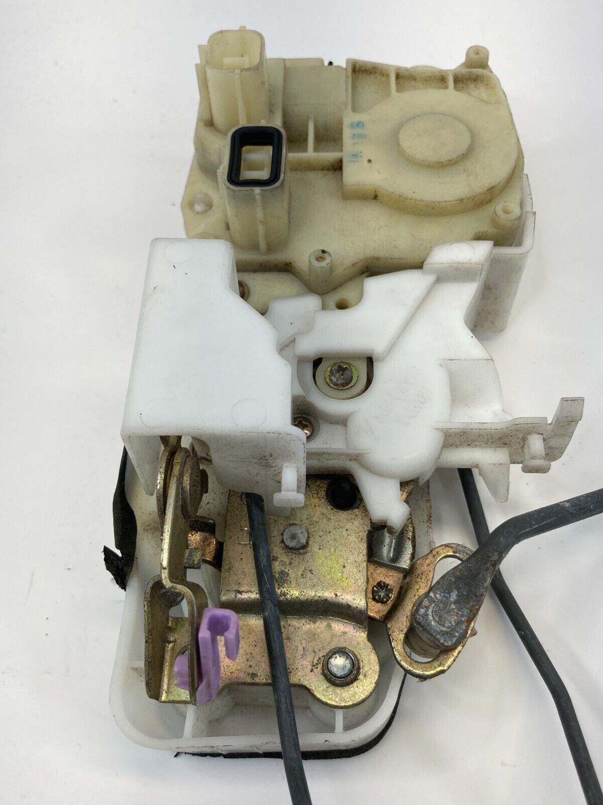 99 00 01 02 03 04 Honda Odyssey Front Right Side Door Lock Latch Actuator OEM