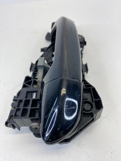 2009-2017 VOLKSWAGEN CC FRONT RIGHT PASSENGER SIDE EXTERIOR DOOR HANDLE OEM