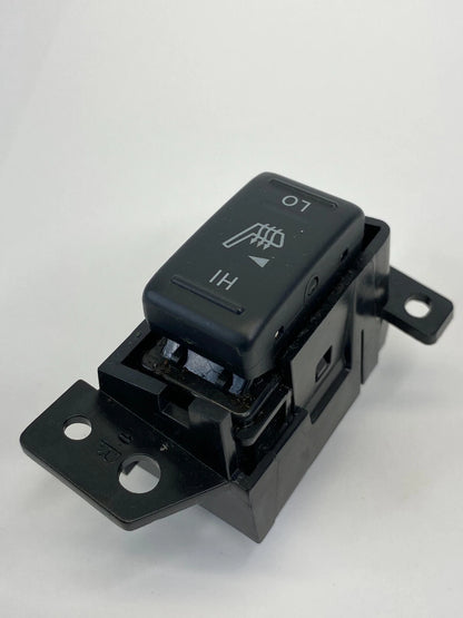 2009-2013 NISSAN ALTIMA RIGHT PASSENGER HEATED HEAT SEAT BUTTON SWITCH