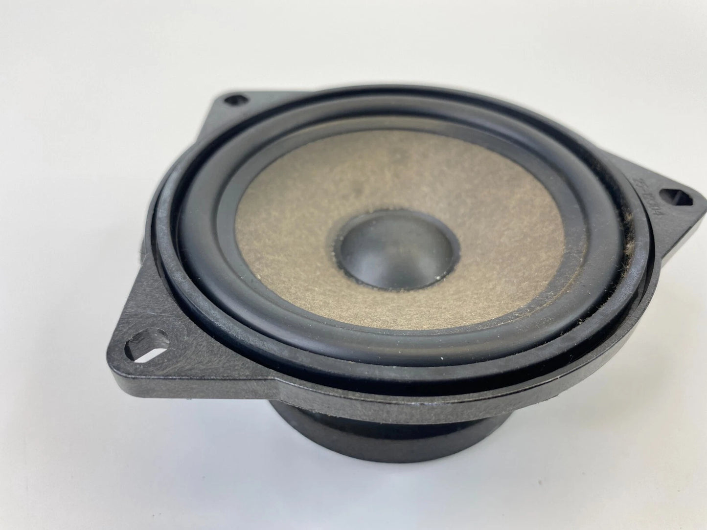 07-09 MINI COOPER FRONT RIGHT PASSENGER SIDE DOOR MID RANGE SPEAKER 65139143153