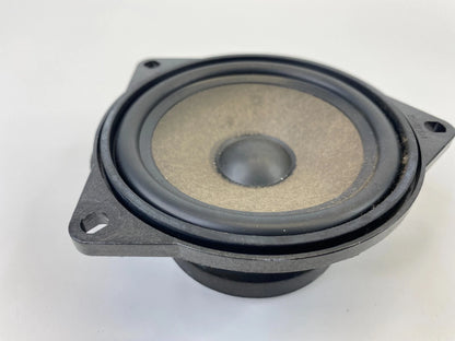 07-09 MINI COOPER FRONT RIGHT PASSENGER SIDE DOOR MID RANGE SPEAKER 65139143153
