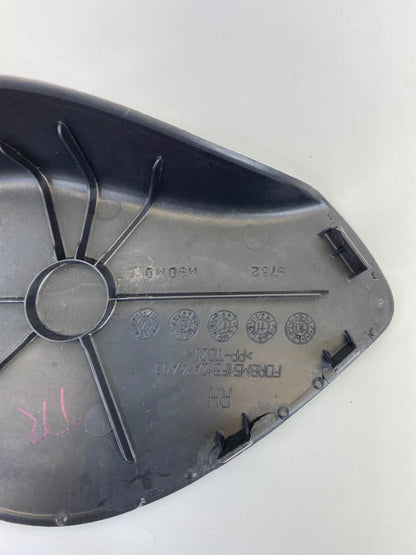 2012-2014 FORD FOCUS REAR TAILLIGHT ACCESS PANEL TRUNK COVER BM51F312A14A03 OEM