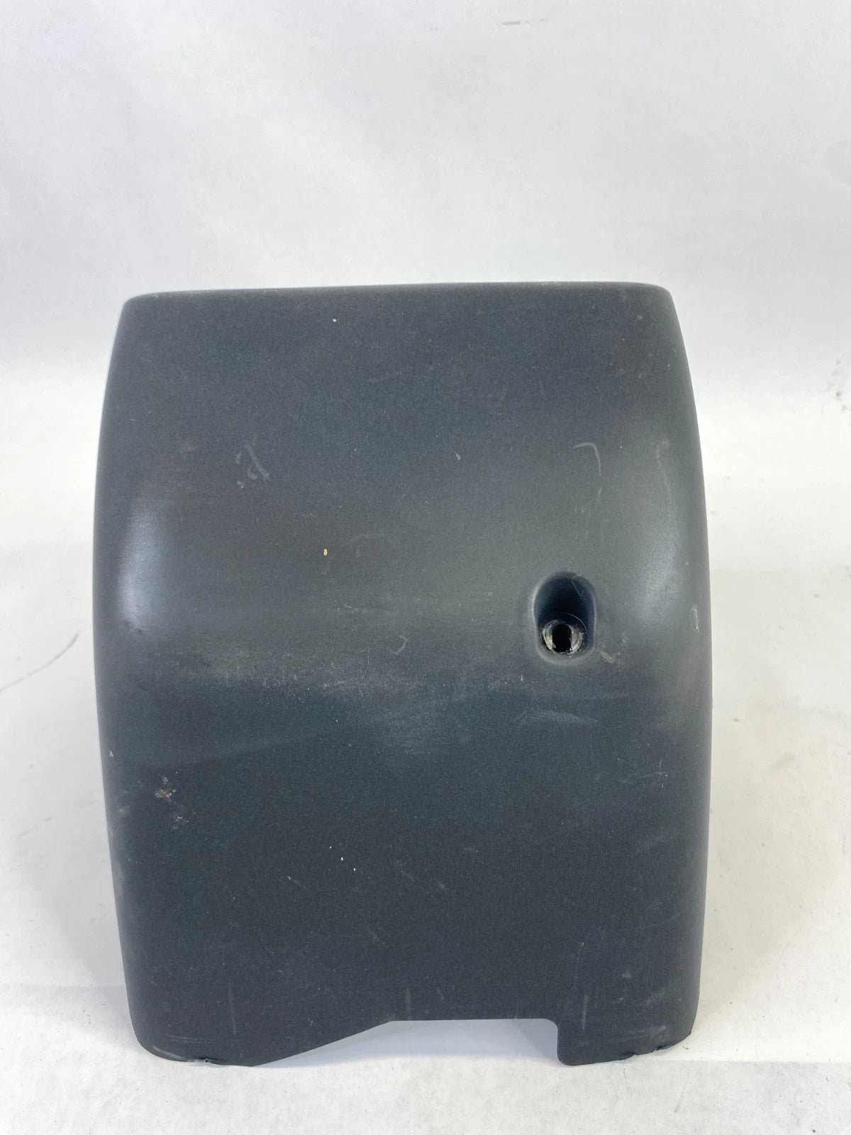 2006-2013 LEXUS IS250 UPPER & LOWER STEERING COLUMN COVER TRIM SHROUD 4528753020