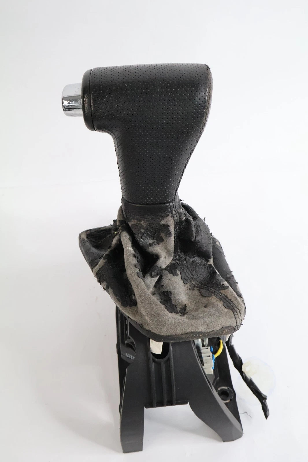 2006-2010 HUMMER H3 AUTOMATIC FLOOR GEAR SHIFTER LEVER HANDLE OEM FACTORY