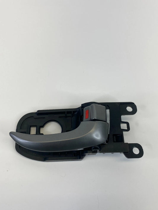 2011-2013 HYUNDAI ELANTRA REAR RIGHT SIDE INTERIOR INNER DOOR HANDLE RR RH OEM