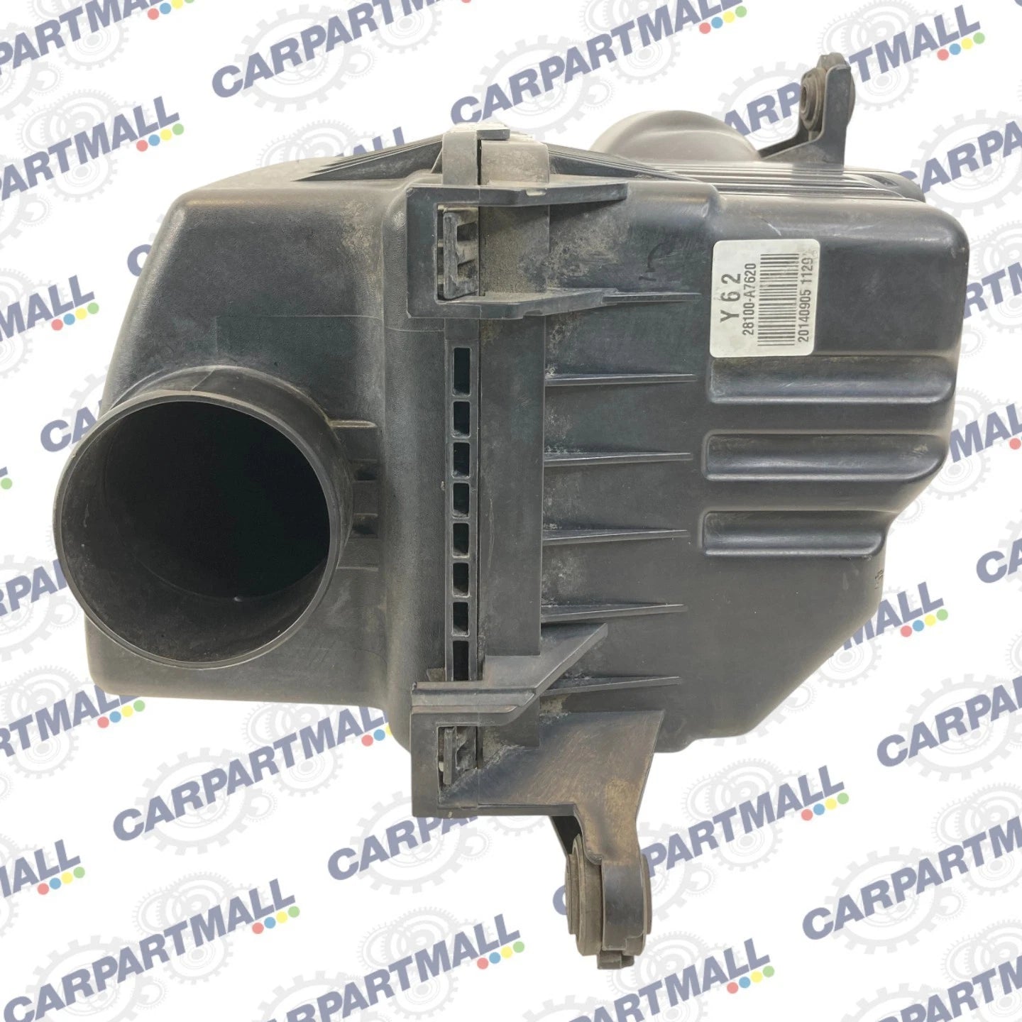 2014-2016 Kia Forte 1.8L Air Intake Cleaner Filter Box Assembly 28100-A7620 OEM