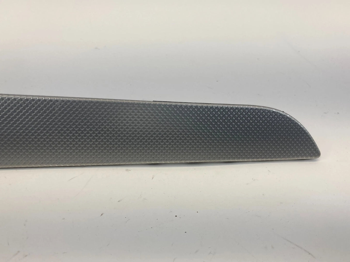 2013-2016 AUDI A4 REAR LEFT SIDE DOOR MOLDING TRIM BEZEL 8K0-867-419 RR LH OEM