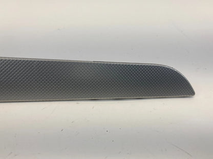 2013-2016 AUDI A4 REAR LEFT SIDE DOOR MOLDING TRIM BEZEL 8K0-867-419 RR LH OEM