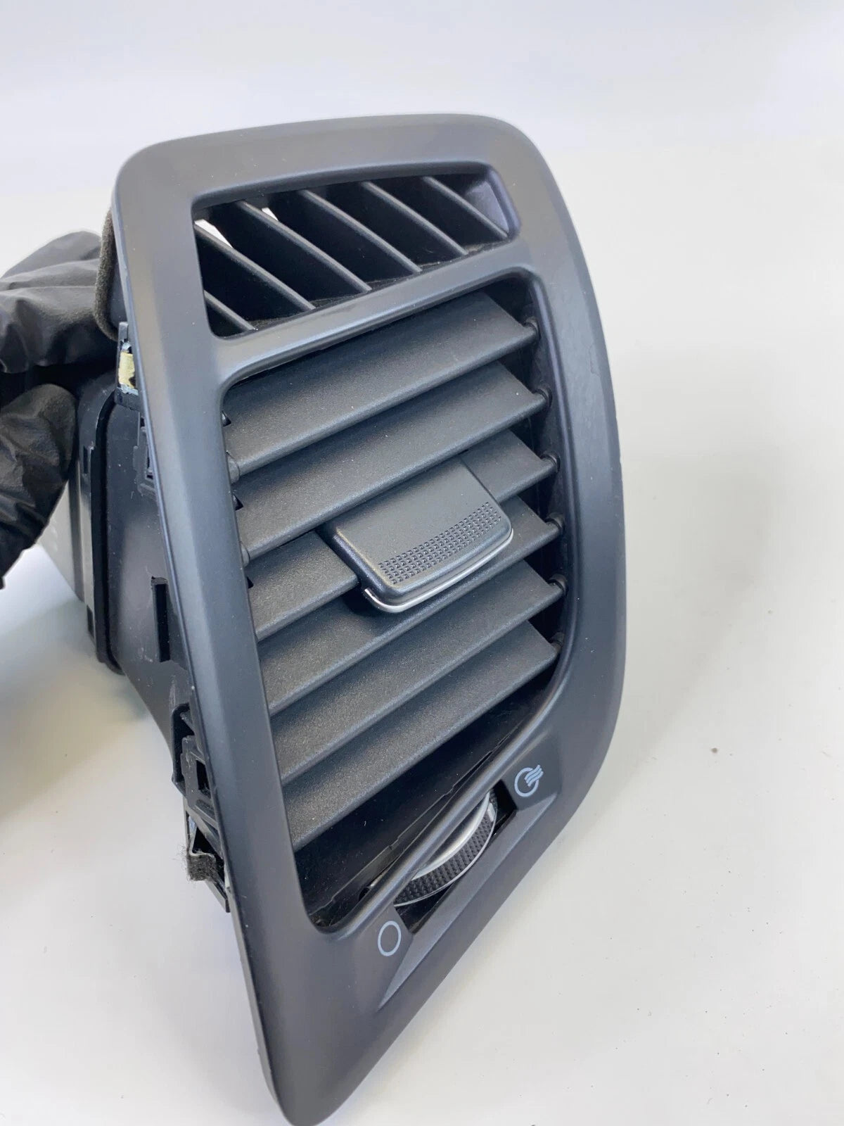 14-16 KIA OPTIMA FRONT RIGHT SIDE DASH AC AIR VENT GRILLE DUCT OUTLET 97490-2T00