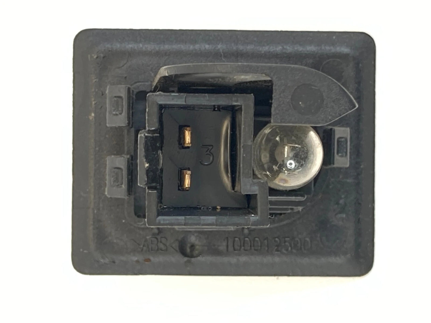 09-20 DODGE JOURNEY DASH COMPARTMENT GLOVE BOX LIGHT LAMP SWITCH 4565022