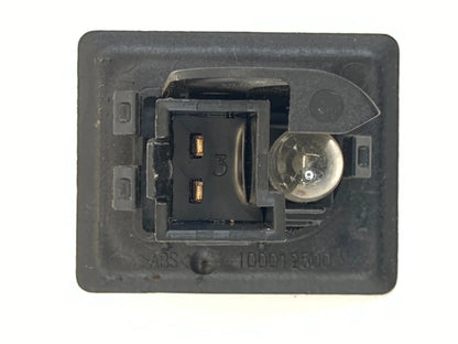 09-20 DODGE JOURNEY DASH COMPARTMENT GLOVE BOX LIGHT LAMP SWITCH 4565022