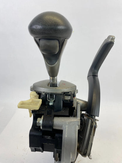 2006-2011 HONDA CIVIC 1.3L A/T FLOOR GEAR SHIFTER SELECTOR LEVER W/ BRAKE HANDLE