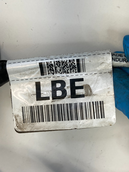 2012 2013 2014 Ford Focus Rear Left Side Door Wire Wiring Harness CV6T-14240 OEM