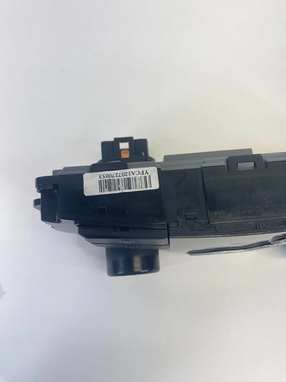 2011-2013 Hyundai Sonata Dash AC Climate Control Temperature Switch 97250-3Q001