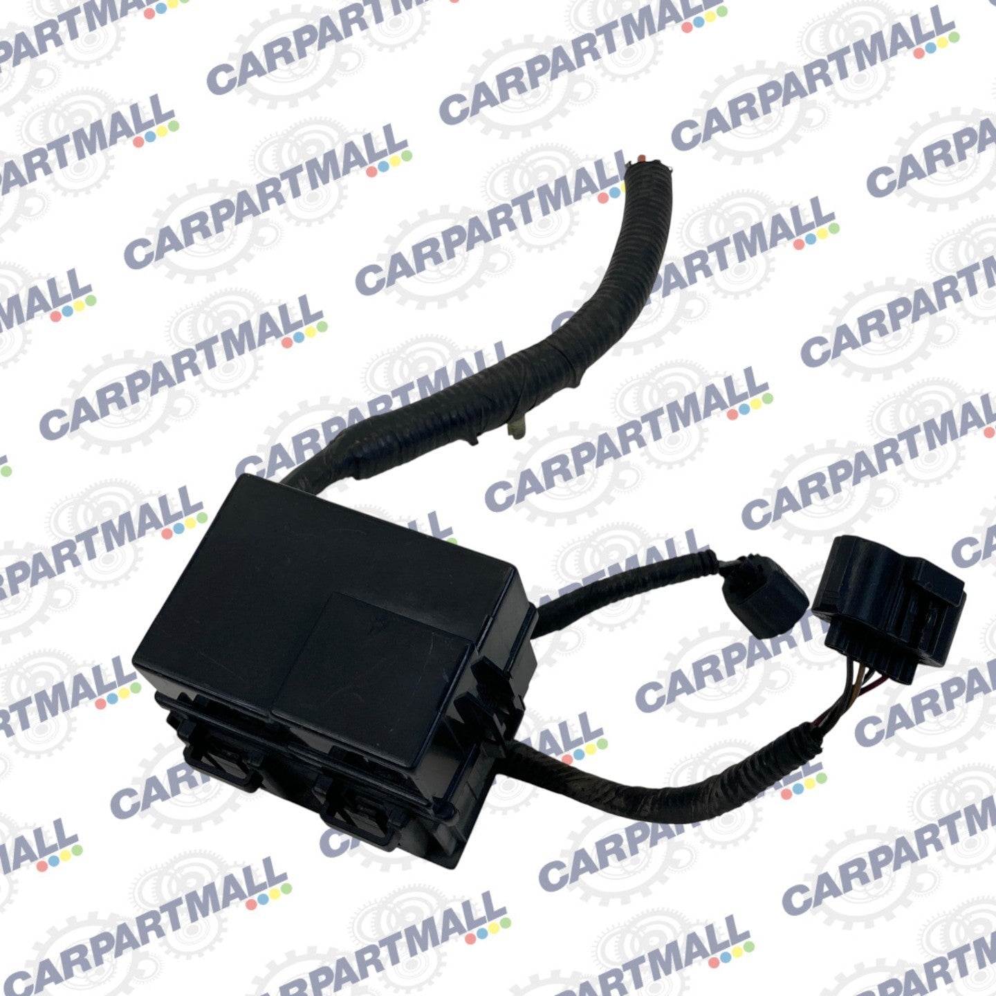 1998 1999 2000 2001 2002 Lincoln Town Car 4.6L AT Junction Relay Fuse Box Block