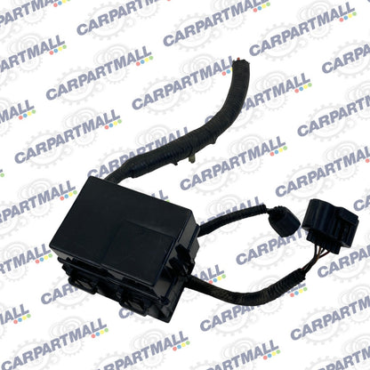 1998 1999 2000 2001 2002 Lincoln Town Car 4.6L AT Junction Relay Fuse Box Block