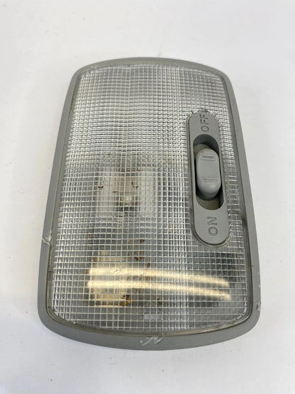 2003-2007 HONDA ACCORD REAR INTERIOR ROOF DOME LIGHT LAMP ASSEMBLY UNIT OEM