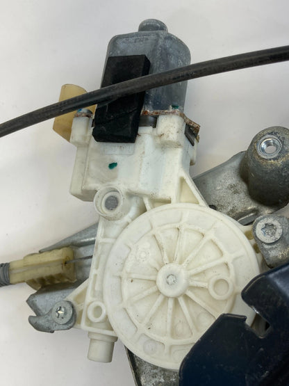 2008-2011 FORD FOCUS FRONT RIGHT PASSENGER DOOR WINDOW MOTOR W/ REGULATOR OEM