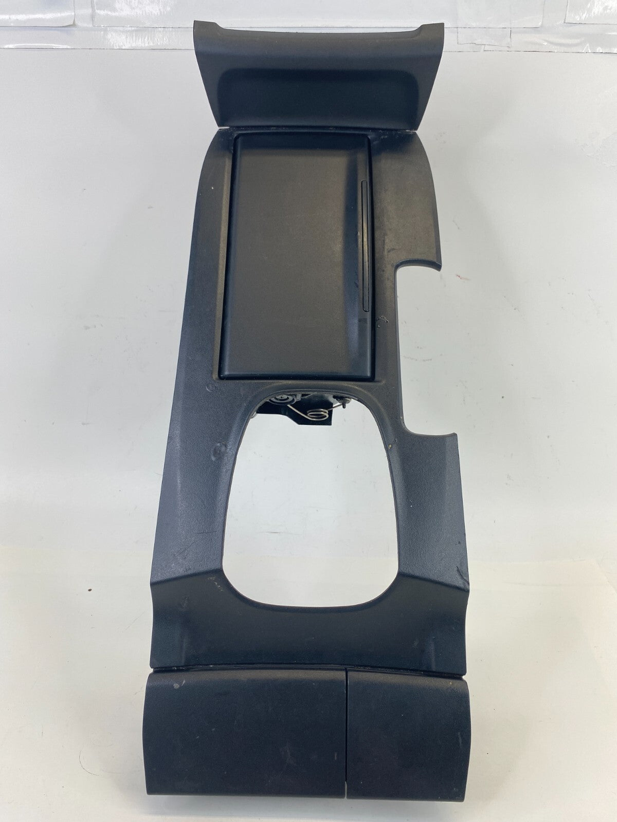 2008-2012 Honda Accord SEDAN Center Console Shifter Bezel Trim Cup Holder OEM