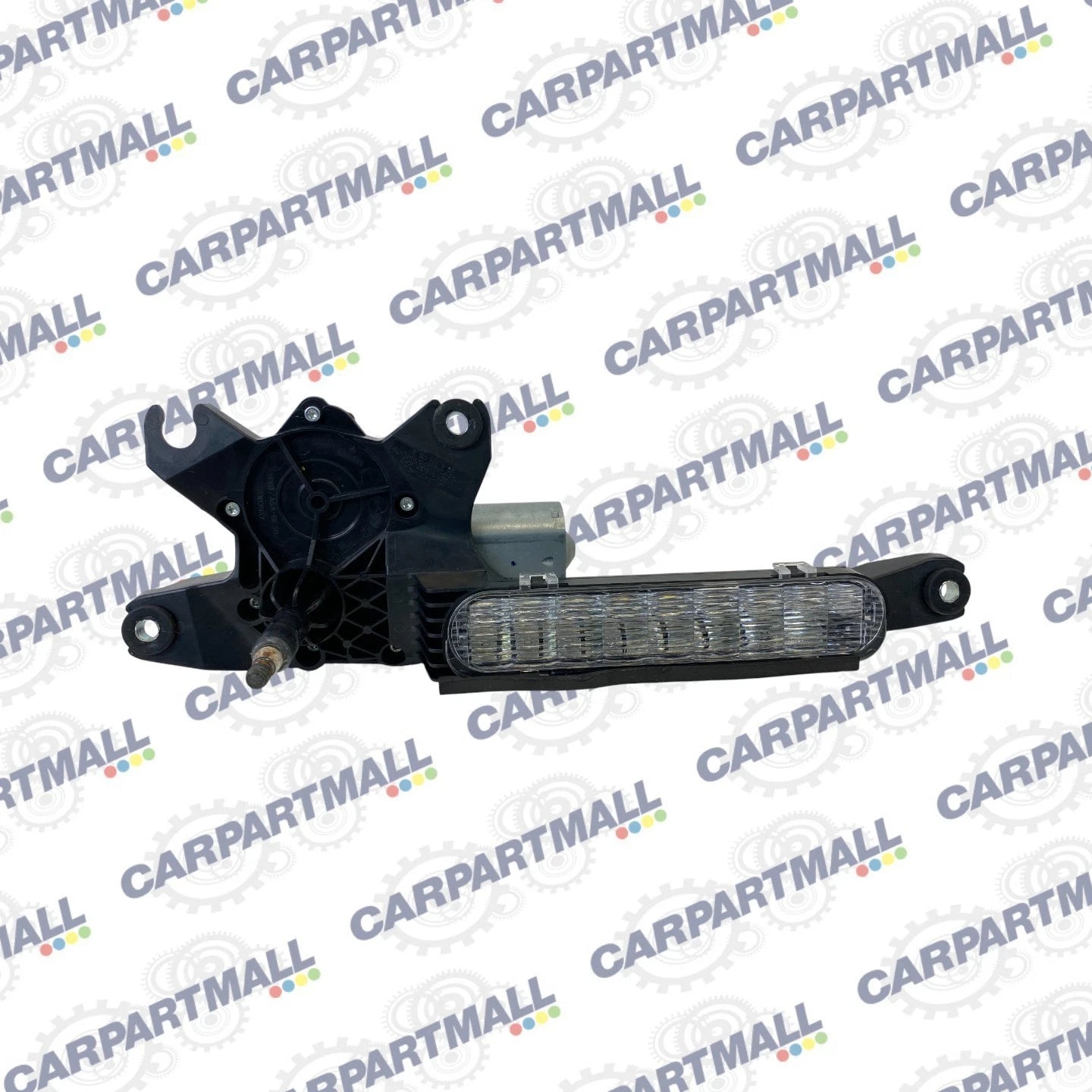 2009-2012 FORD FLEX LIMITED REAR STOP LAMP BRAKE LIGHT WIPER MOTOR ASSEMBLY OEM