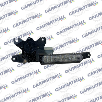 2009-2012 FORD FLEX LIMITED REAR STOP LAMP BRAKE LIGHT WIPER MOTOR ASSEMBLY OEM