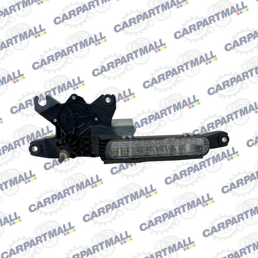 2009-2012 FORD FLEX LIMITED REAR STOP LAMP BRAKE LIGHT WIPER MOTOR ASSEMBLY OEM