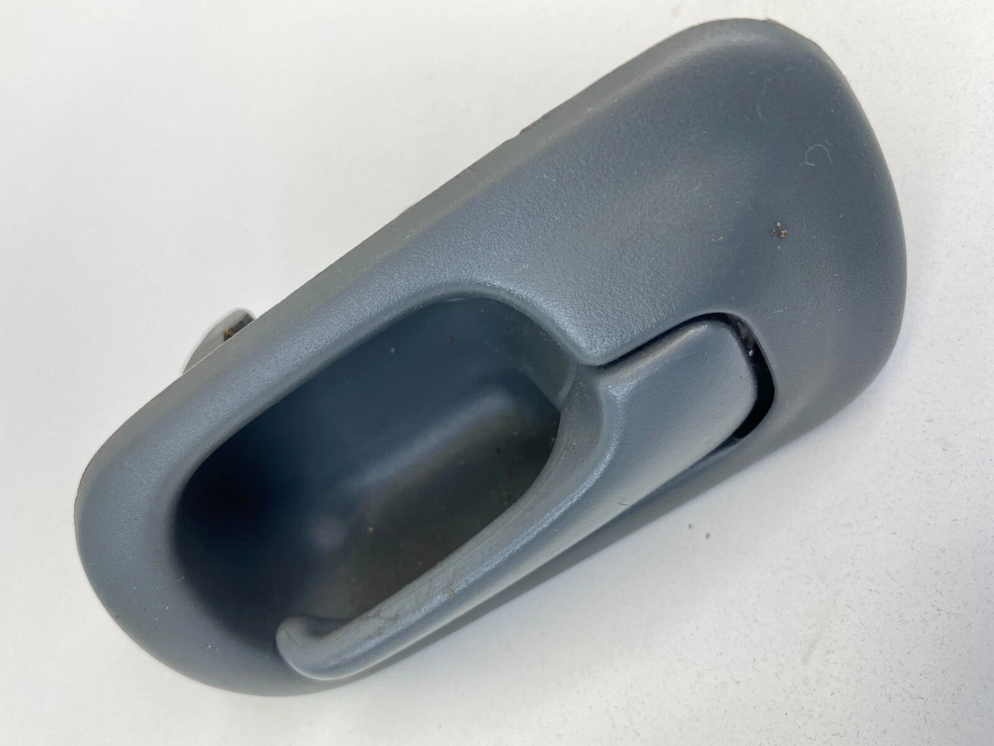 1996-2000 HONDA CIVIC SEDAN REAR RIGHT SIDE INTERIOR INNER DOOR HANDLE ASSY OEM