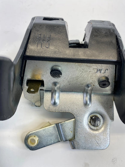 2005 2006 2007 2008 2009 HYUNDAI TUCSON REAR BACK GLASS WINDOW LOCK LATCH OEM