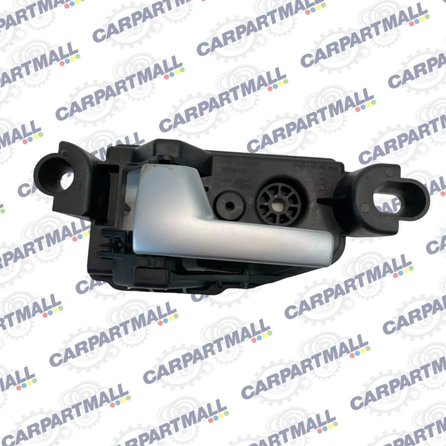 05-07 FORD FREESTYLE REAR LEFT SIDE INTERIOR DOOR HANDLE ASSEMBLY 5F9374266B35