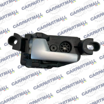 05-07 FORD FREESTYLE REAR LEFT SIDE INTERIOR DOOR HANDLE ASSEMBLY 5F9374266B35