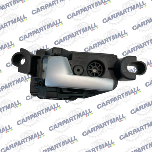05-07 FORD FREESTYLE REAR LEFT SIDE INTERIOR DOOR HANDLE ASSEMBLY 5F9374266B35