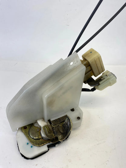 1998-2005 LEXUS GS300 REAR RIGHT SIDE DOOR LOCK LATCH REALEASE ACTUATOR OEM