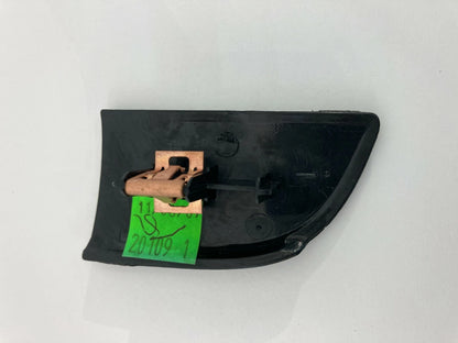 2006-2009 FORD FUSION FRONT LEFT DRIVER SIDE DASH MOLDING BEZEL TRIM OEM