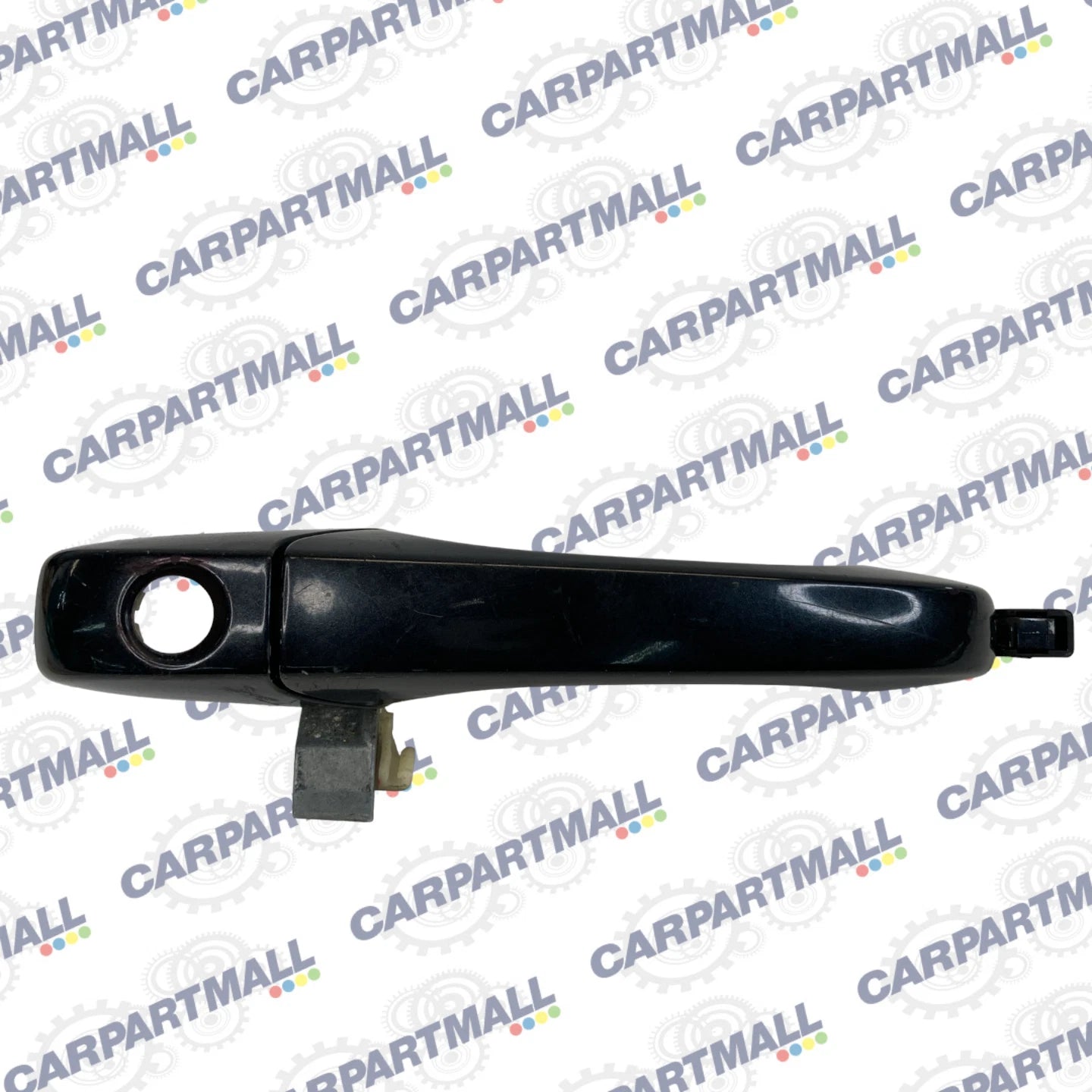 2005-2008 DODGE MAGNUM FRONT RIGHT PASSENGER SIDE EXTERIOR OUTER DOOR HANDLE OEM