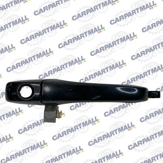 2005-2008 DODGE MAGNUM FRONT RIGHT PASSENGER SIDE EXTERIOR OUTER DOOR HANDLE OEM