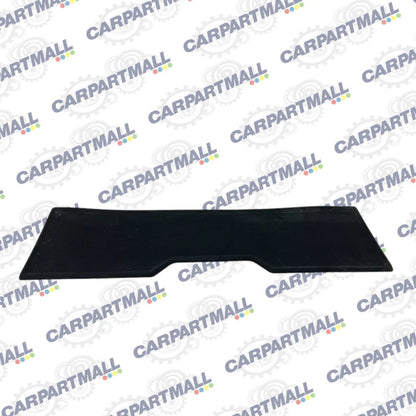 2003-2009 KIA SORENTO DASH GLOVE BOX RUBBER LINER INSERT MAT ASSEMBLY OEM