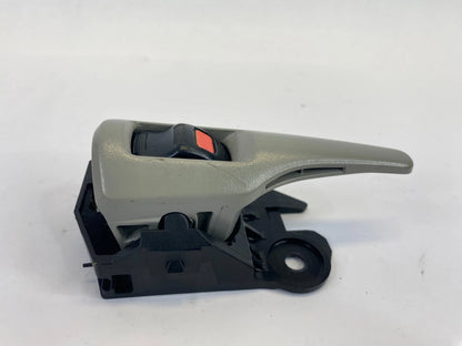 2009-2013 TOYOTA COROLLA FRONT LEFT DRIVER INNER DOOR HANDLE 69274-02090 OEM