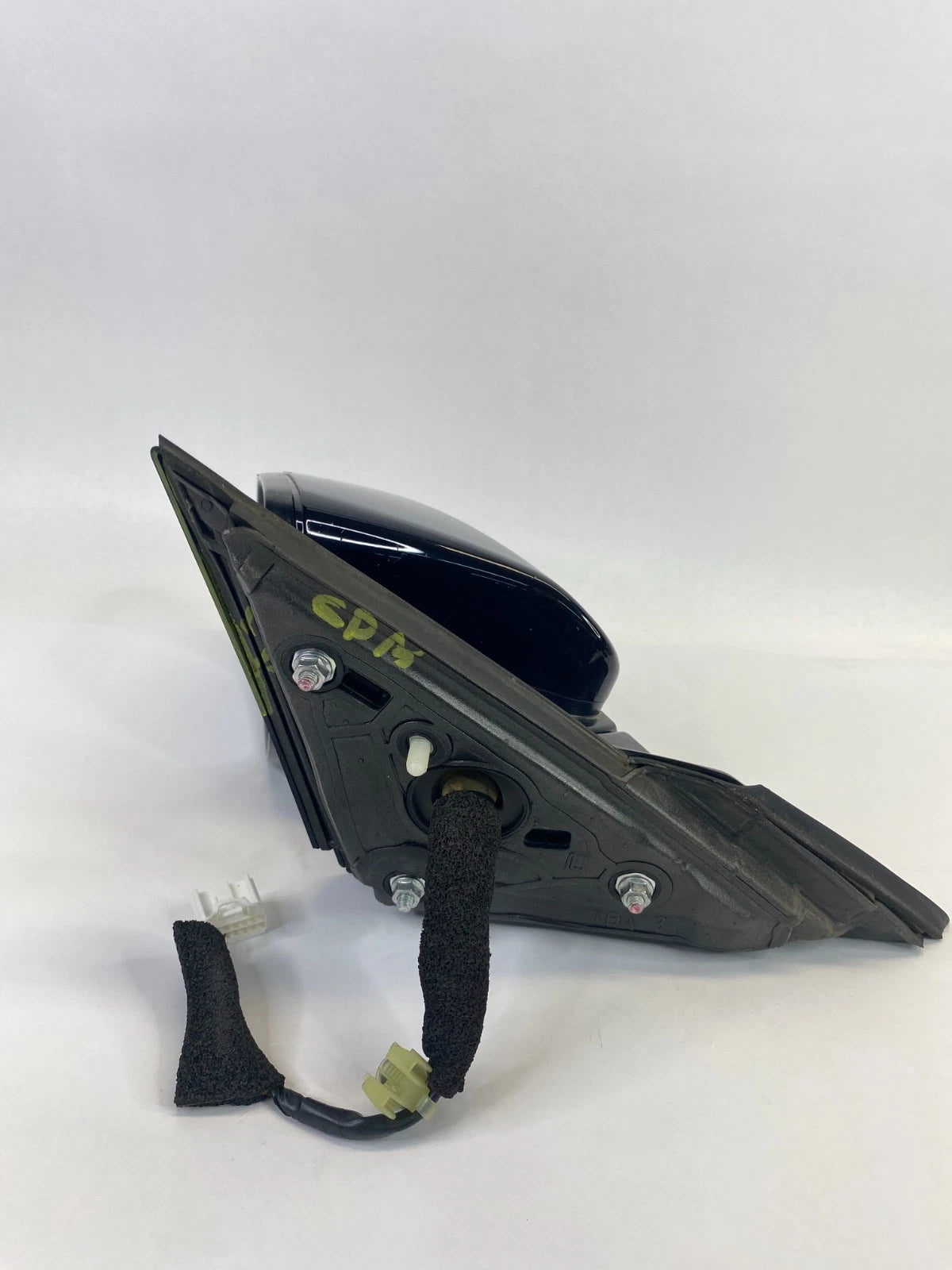 2016-2021 HONDA CIVIC SEDAN FRONT LEFT DRIVER POWER SIDE VIEW MIRROR OEM
