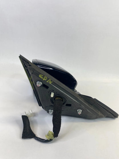 2016-2021 HONDA CIVIC SEDAN FRONT LEFT DRIVER POWER SIDE VIEW MIRROR OEM